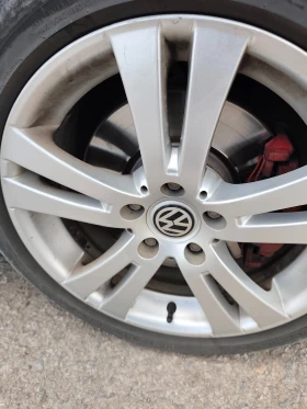 VW Passat 1.4 Ecofuel, снимка 6