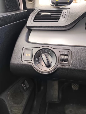 VW Passat 1.4 Ecofuel, снимка 9