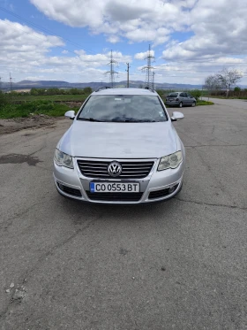 VW Passat 1.4 Ecofuel, снимка 1