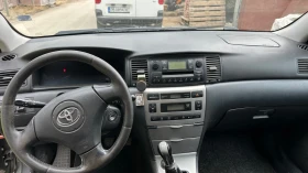 Toyota Corolla, снимка 6