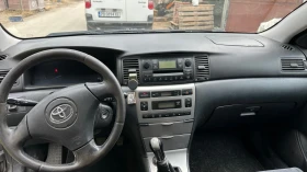 Toyota Corolla, снимка 7