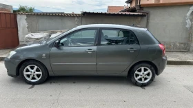 Toyota Corolla, снимка 5