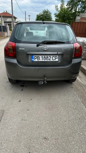 Toyota Corolla, снимка 2