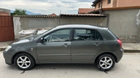 Toyota Corolla, снимка 4