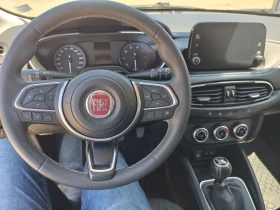 Fiat Tipo 1.6 M-Jet 130 к.с., снимка 7