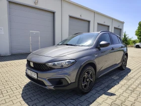 Fiat Tipo 1.6 M-Jet 130 к.с., снимка 1