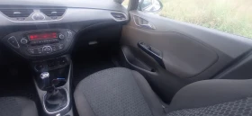 Opel Corsa Е.1.4/90кс Без Турбо* , снимка 15