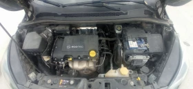 Opel Corsa Е.1.4/90кс Без Турбо* , снимка 16
