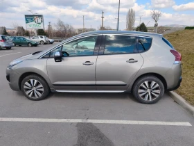 Peugeot 3008 1.6 HDI, снимка 4