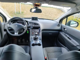 Peugeot 3008 1.6 HDI, снимка 6