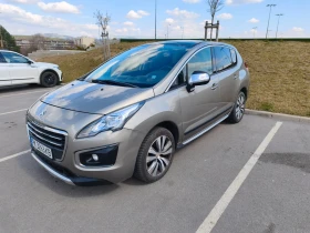 Peugeot 3008 1.6 HDI, снимка 3