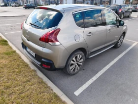 Peugeot 3008 1.6 HDI, снимка 5