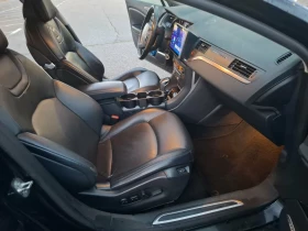 Citroen C5 X7 Exclusive, АГУ, 2.0i, снимка 2