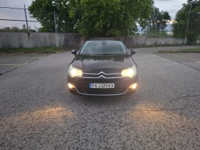 Citroen C5 X7 Exclusive, АГУ, 2.0i, снимка 1