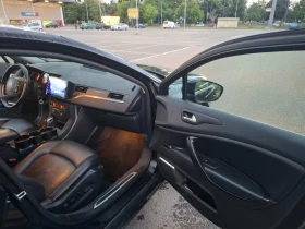 Citroen C5 X7 Exclusive, АГУ, 2.0i, снимка 11