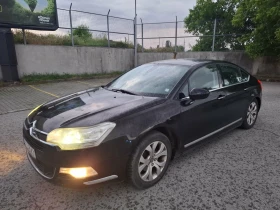 Citroen C5 X7 Exclusive, АГУ, 2.0i, снимка 9