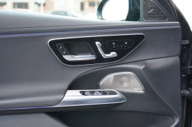 Mercedes-Benz E 300 е PLUG IN * 4М* AMG* HYPERSCREЕN* 360* BURMESTER, снимка 7