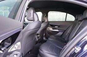 Mercedes-Benz E 300 е PLUG IN * 4М* AMG* HYPERSCREЕN* 360* BURMESTER, снимка 16