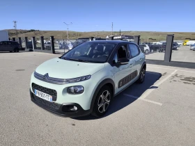 Citroen C3 1.2 Automatic , снимка 1