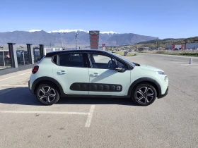 Citroen C3 1.2 Automatic , снимка 6