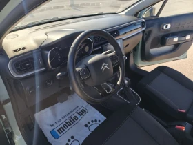 Citroen C3 1.2 Automatic , снимка 8