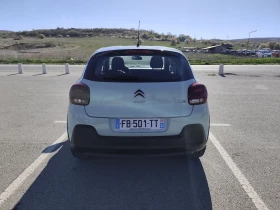 Citroen C3 1.2 Automatic , снимка 4