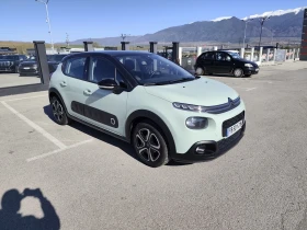 Citroen C3 1.2 Automatic , снимка 5