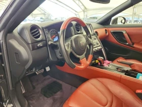 Nissan Gt-r PREMIUM/CARFAX/ФИНАНСИРАНЕ, снимка 10