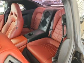 Nissan Gt-r PREMIUM/CARFAX/ФИНАНСИРАНЕ, снимка 12
