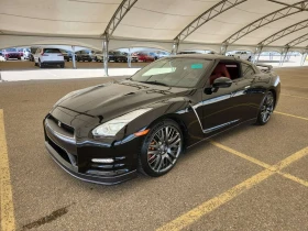 Nissan Gt-r PREMIUM/CARFAX/ФИНАНСИРАНЕ, снимка 1