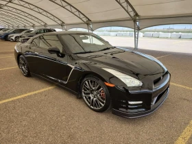 Nissan Gt-r PREMIUM/CARFAX/ФИНАНСИРАНЕ, снимка 2