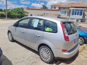 Ford C-max, снимка 2