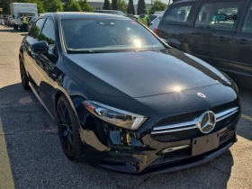 Mercedes-Benz A 35 AMG 4MATIC Автокредит Цена до България, снимка 2
