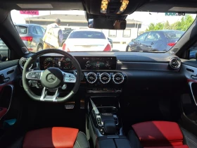 Mercedes-Benz A 35 AMG 4MATIC Автокредит Цена до България, снимка 7