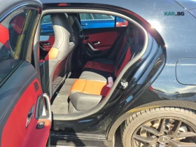 Mercedes-Benz A 35 AMG 4MATIC Автокредит Цена до България, снимка 9