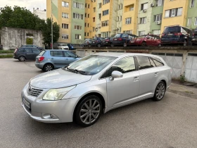Toyota Avensis 2.0 126 k.с, снимка 1