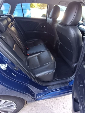 Toyota Avensis 1.6 D4D 112 кс  1WW , снимка 14