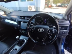Toyota Avensis 1.6 D4D 112 кс  1WW , снимка 10