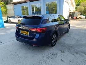 Toyota Avensis 1.6 D4D 112 кс  1WW , снимка 7