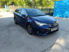 Toyota Avensis 1.6 D4D 112 кс  1WW , снимка 5