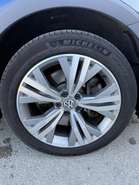VW Passat Alltrack 8.5, снимка 12