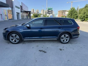 VW Passat Alltrack 8.5, снимка 3