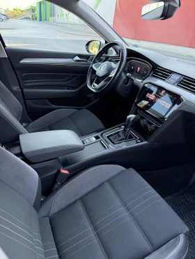 VW Passat Alltrack 8.5, снимка 10