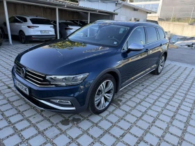 VW Passat Alltrack 8.5, снимка 1