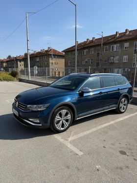 VW Passat Alltrack Facelift, снимка 15