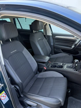 VW Passat Alltrack Facelift, снимка 11