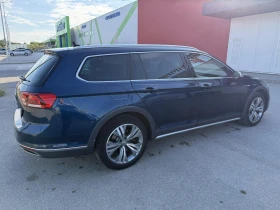 VW Passat Alltrack 8.5, снимка 5