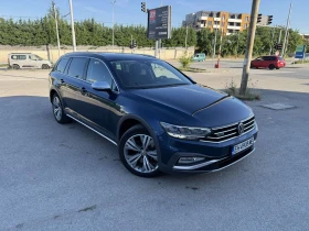 VW Passat Alltrack 8.5, снимка 1