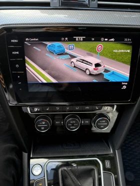 VW Passat Alltrack 8.5, снимка 15