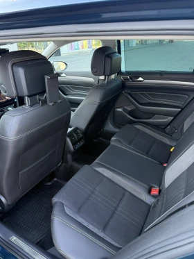 VW Passat Alltrack 8.5, снимка 11